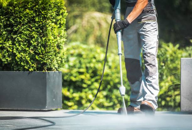 Best Oil and Grease Removal from Surfaces in Carpentersvle, IL