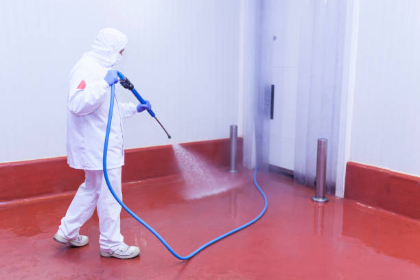Carpentersville, IL Pressure Washing Services Company